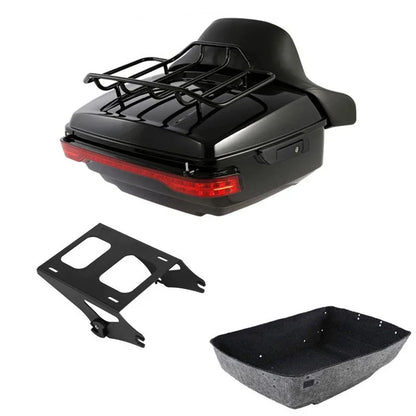 LED Rear Tail Lamp for Harley Touring Models 2014-2026