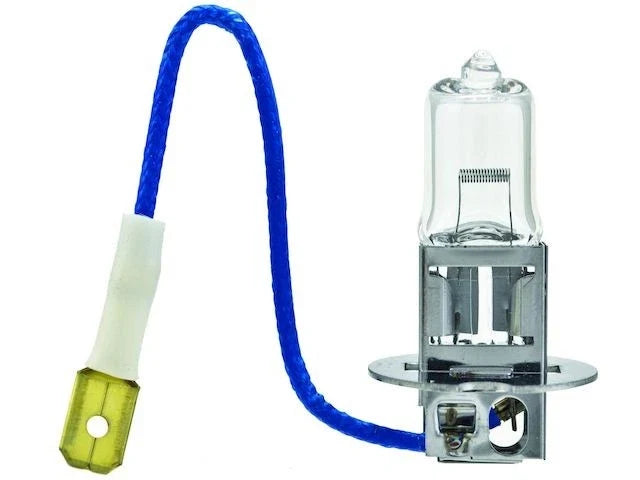 Multi Purpose Light Bulb for Mazda B4000 (1995–1999) BV783JB