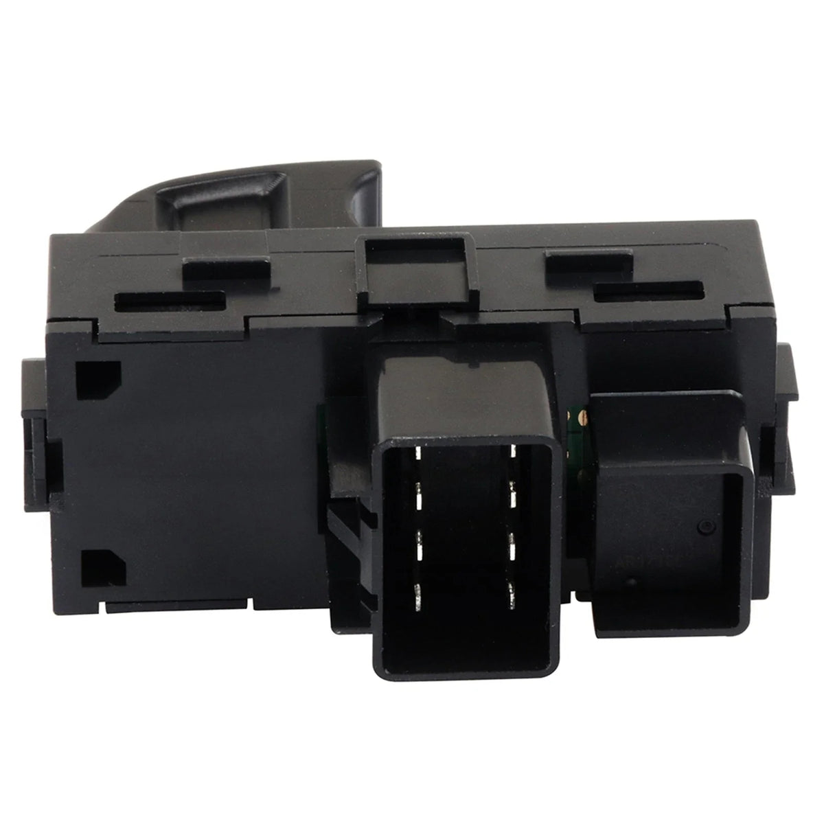 Power Window Switch: 1 Driver & 3 Passengers for GMC Sierra 1500 2007-2013