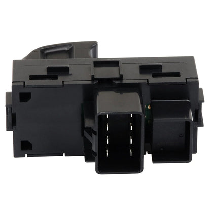 Power Window Switch: 1 Driver & 3 Passengers for GMC Sierra 1500 2007-2013
