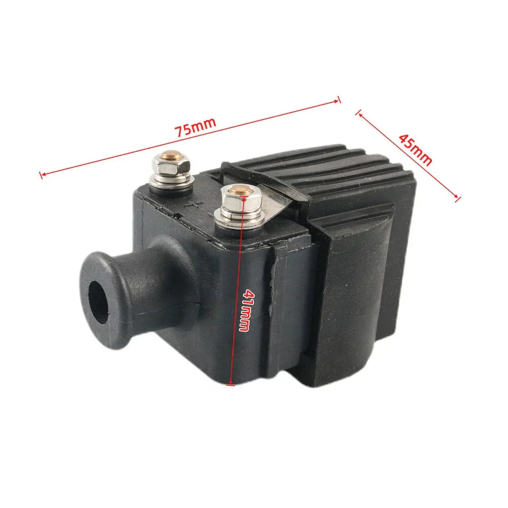 Ignition Coil for Outboard Mercury Mariner (339-832757A)