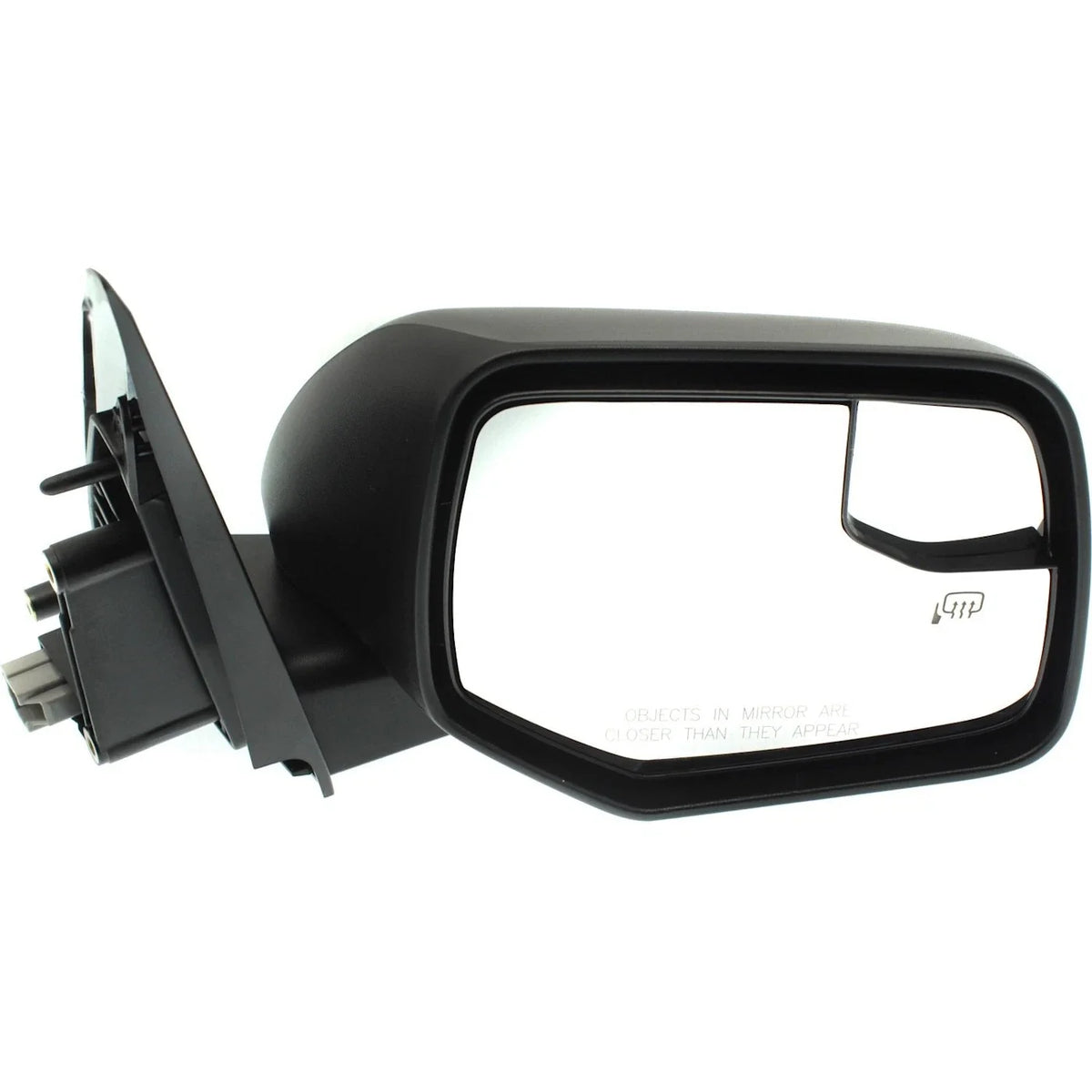 Power Mirror Set (Heated) for Ford Escape & Mercury Mariner 2008-2012