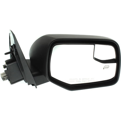 Power Mirror Set (Heated) for Ford Escape & Mercury Mariner 2008-2012