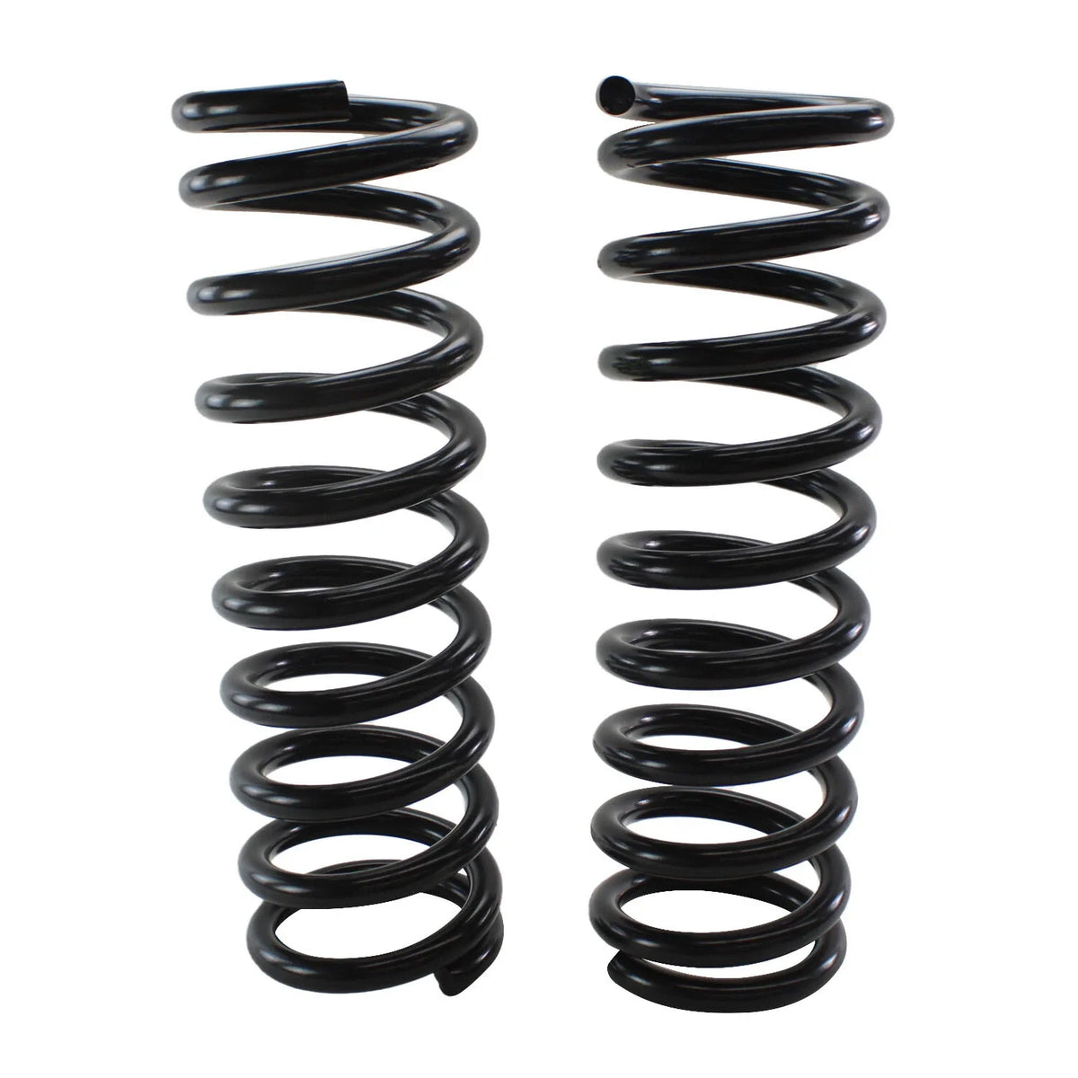 Front Coil Spring Kit for Buick Cadillac Chevy Pontiac (4112124)