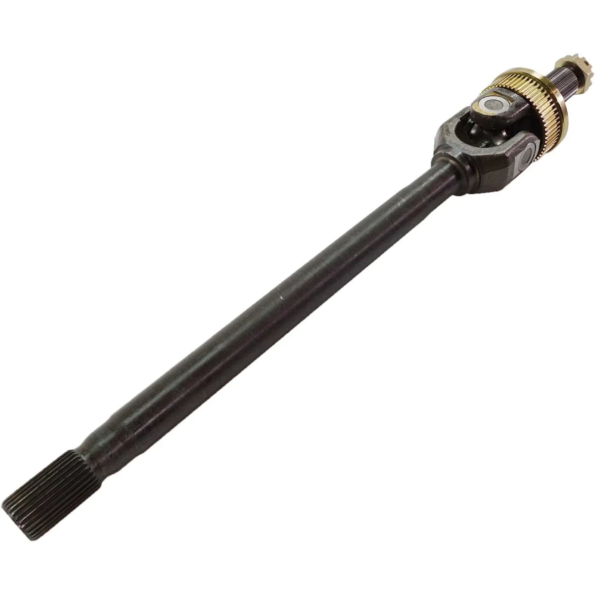 Front Axle Shafts Pair for Ram 2500 (1994–1997) with 4-Wheel ABS