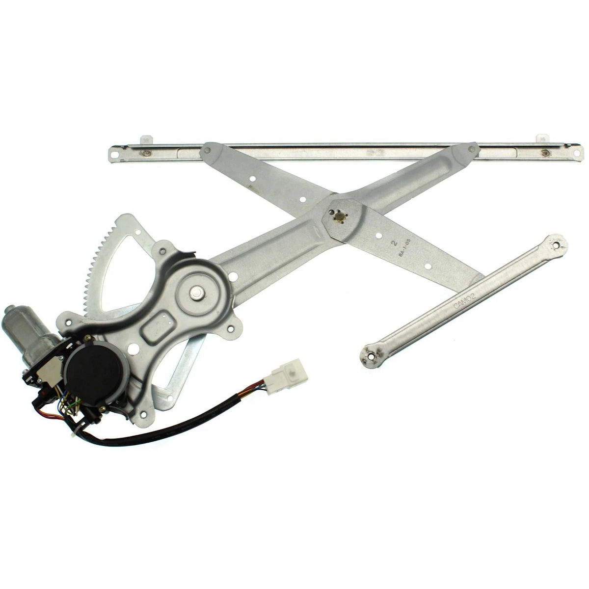 Set of 2 Window Regulators for Left Right