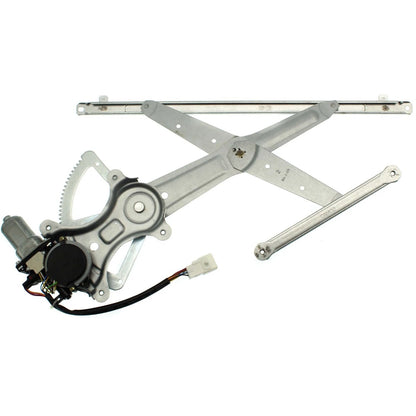 Set of 2 Window Regulators for Left Right