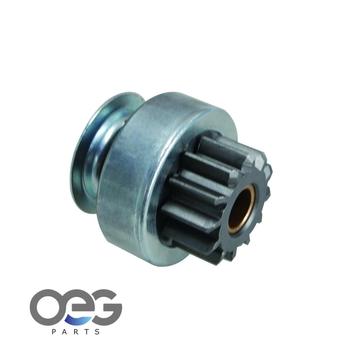 Starter Drive for Ford Mustang 3.7L (2013–2014)
