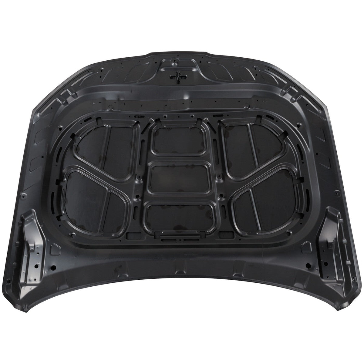 Replacement Hood for Kia K5 (2022-2024)