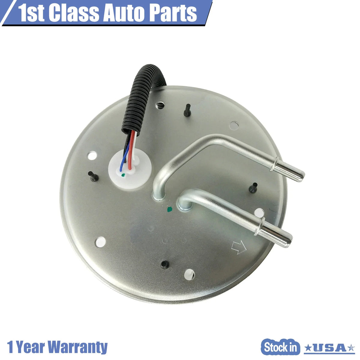 Fuel Pump Module Assembly E2237S for Ford F-150 (1999–2004)