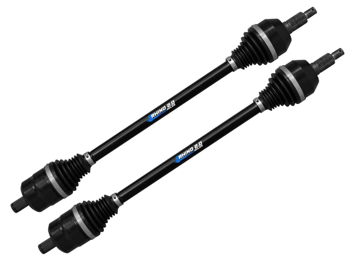 Heavy Duty Rhino 2.0 Axle - Polaris RZR XP 1000 (2014–2023)