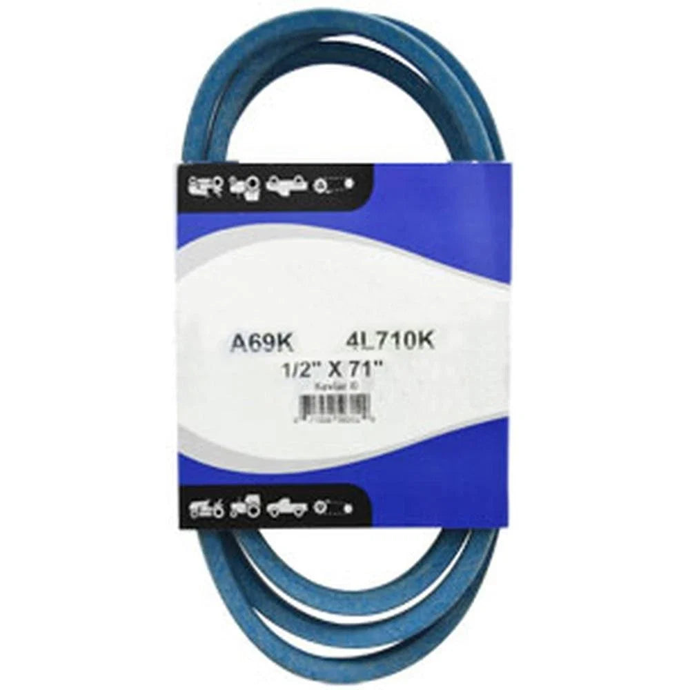 V-Belt for Country Clipper (Replaces 4LK710)