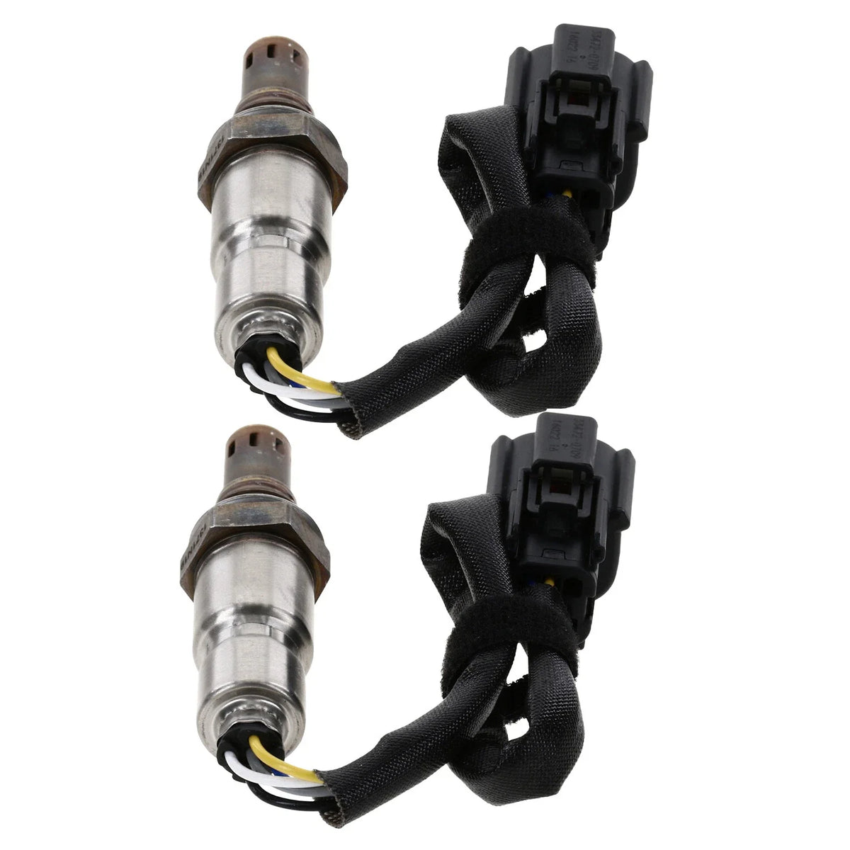 2X Upstream Oxygen Sensor for Ford Continental, Flex, Taurus, MKX (2005–2019)