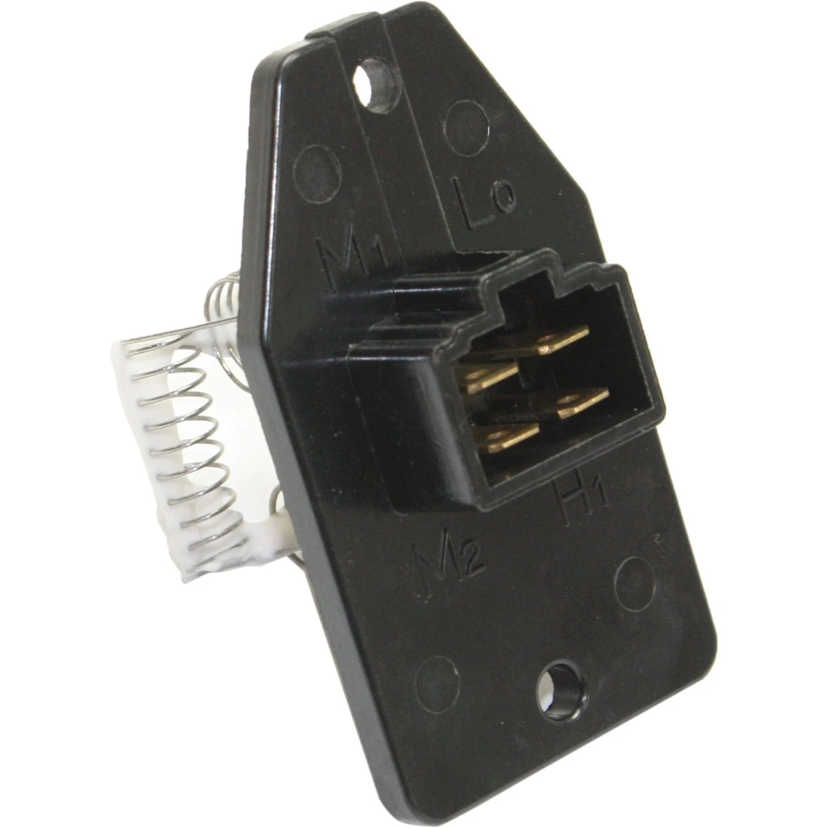 Blower Motor Resistor for Acura Integra EL Honda Civic del Sol (1993–1997)