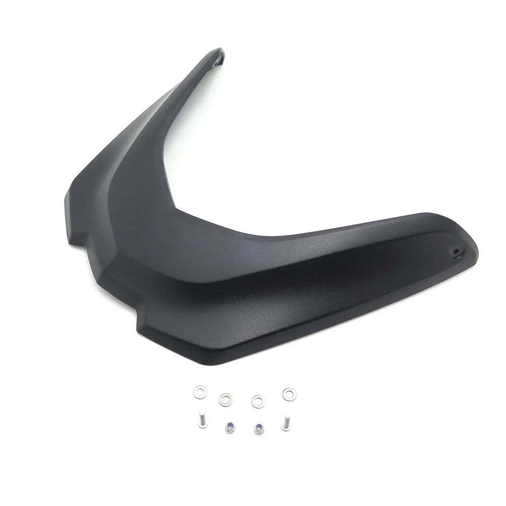 Front Wheel Cover Beak Extension for BMW R1200GS LC Adventure 2013-2016