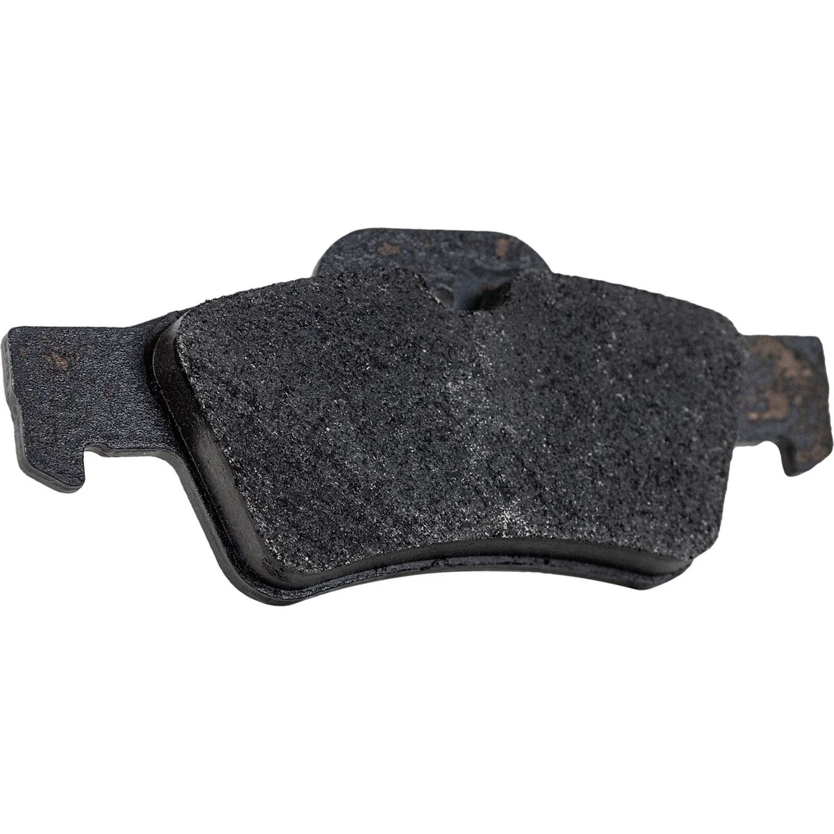 Disc Brake Rotors with Pads Kit for Mercedes-Benz E250 2014-2016