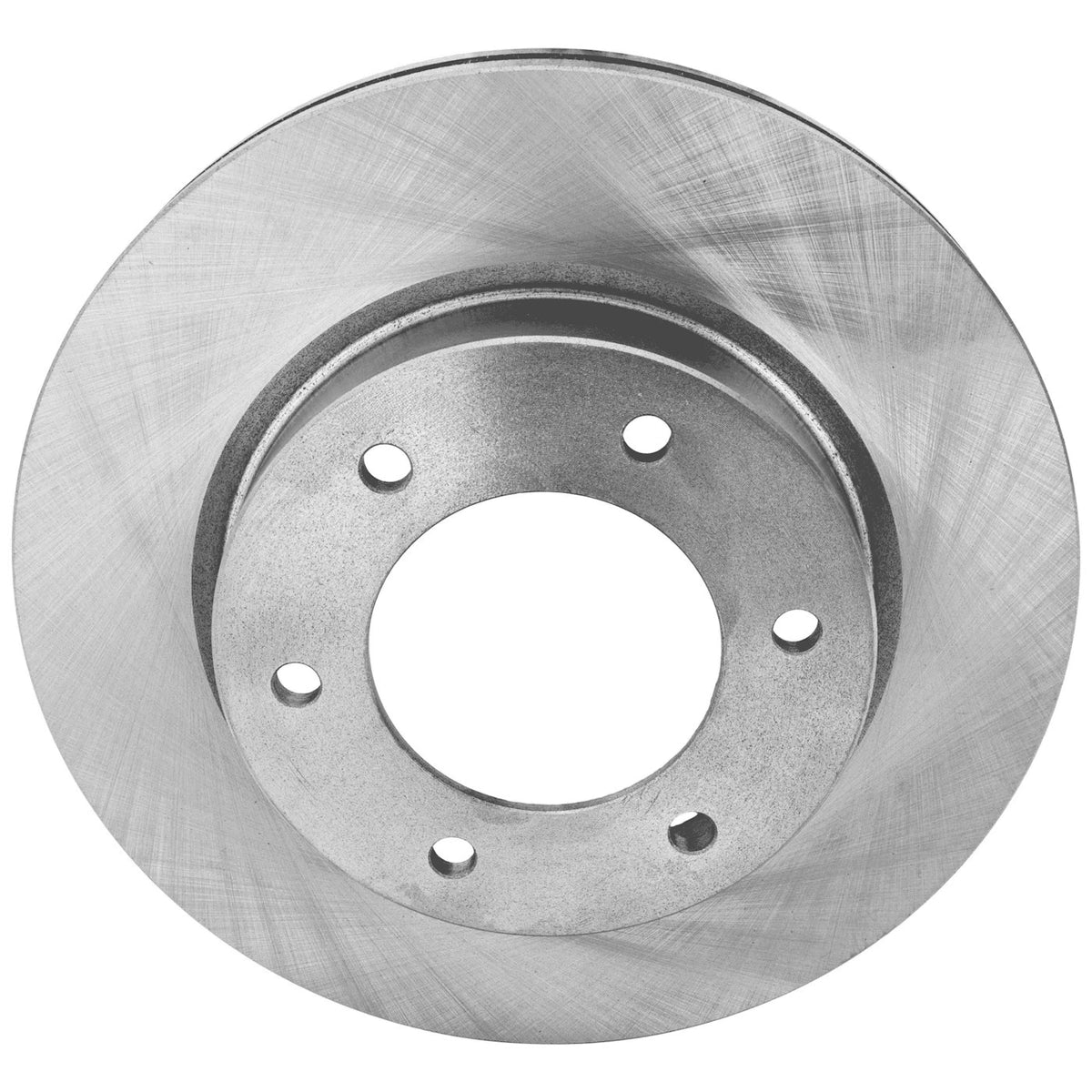 Front Brake Disc for Ford Ranger Bronco (2021–2023)