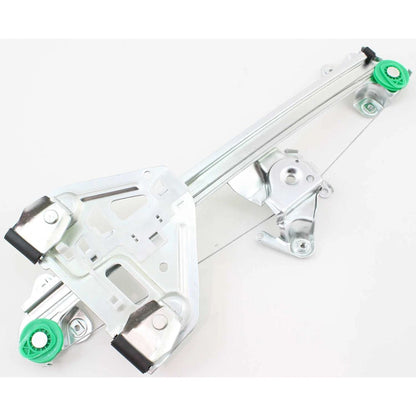 Window Regulator for Cadillac CTS (2003–2007) Rear Driver Left Side