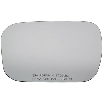 Mirror Glass (Right Side) for Chevy Suburban C2500