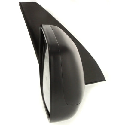 Manual Folding Mirror for 2001-2005 Toyota RAV4 - Passenger Side