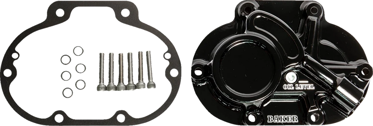 Side Cover Assembly for BAKER DRIVETRAIN Transmission