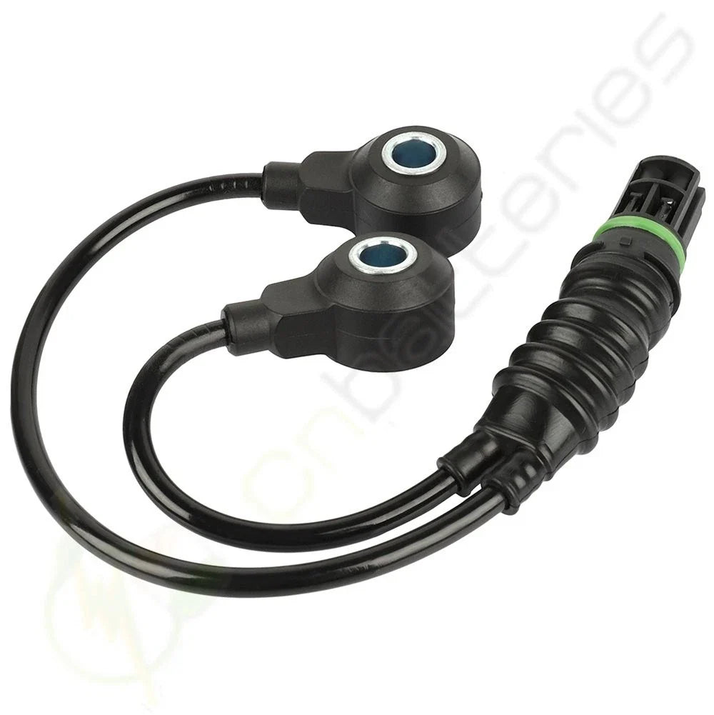 1997–1998 BMW 528i Ignition Knock Sensor