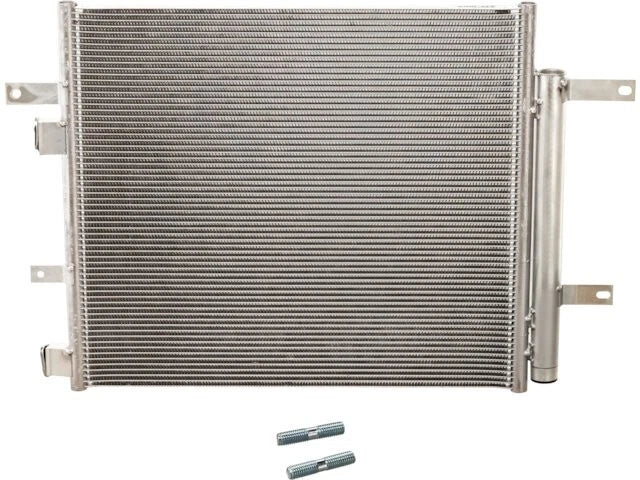 A/C Condenser for Jaguar XK (2013–2015) HN272GR