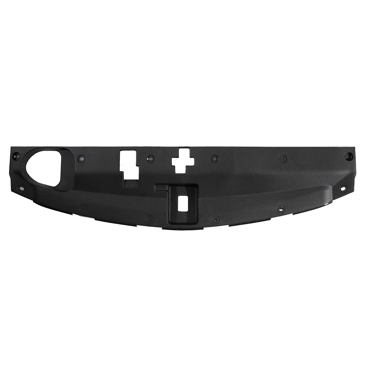 Upper Radiator Support Cover for Hyundai Santa Fe 2013-2016