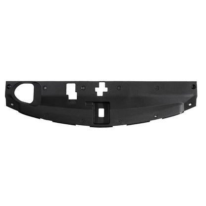 Upper Radiator Support Cover for Hyundai Santa Fe 2013-2016