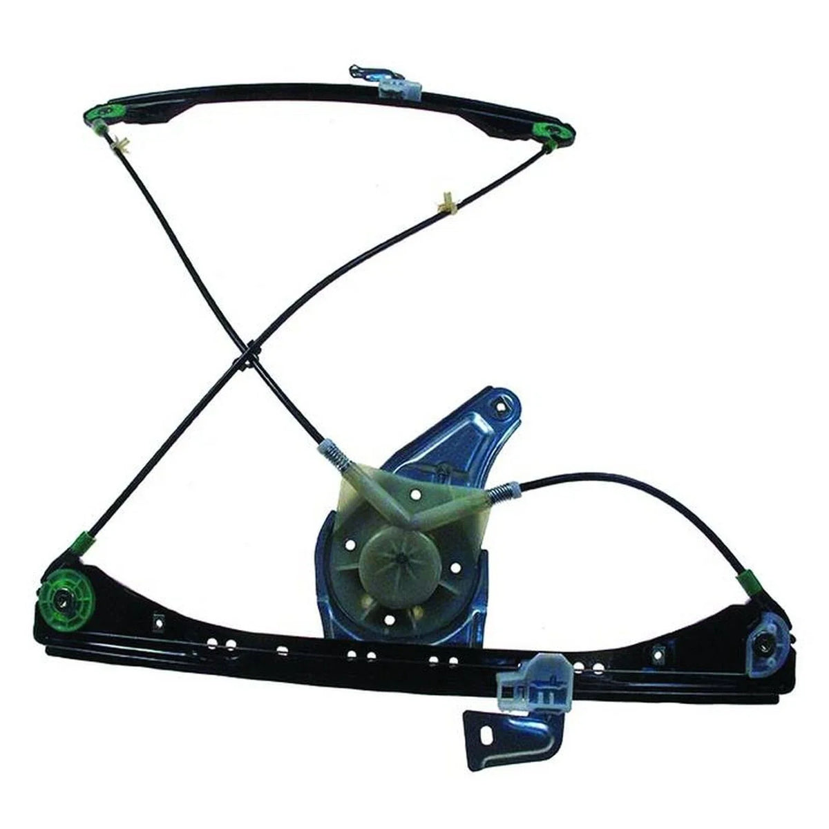 Manual Window Regulator for Pontiac Grand Am (1999–2004) Front Left
