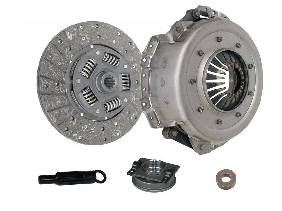 Clutch Kit for Ford Falcon (1969)