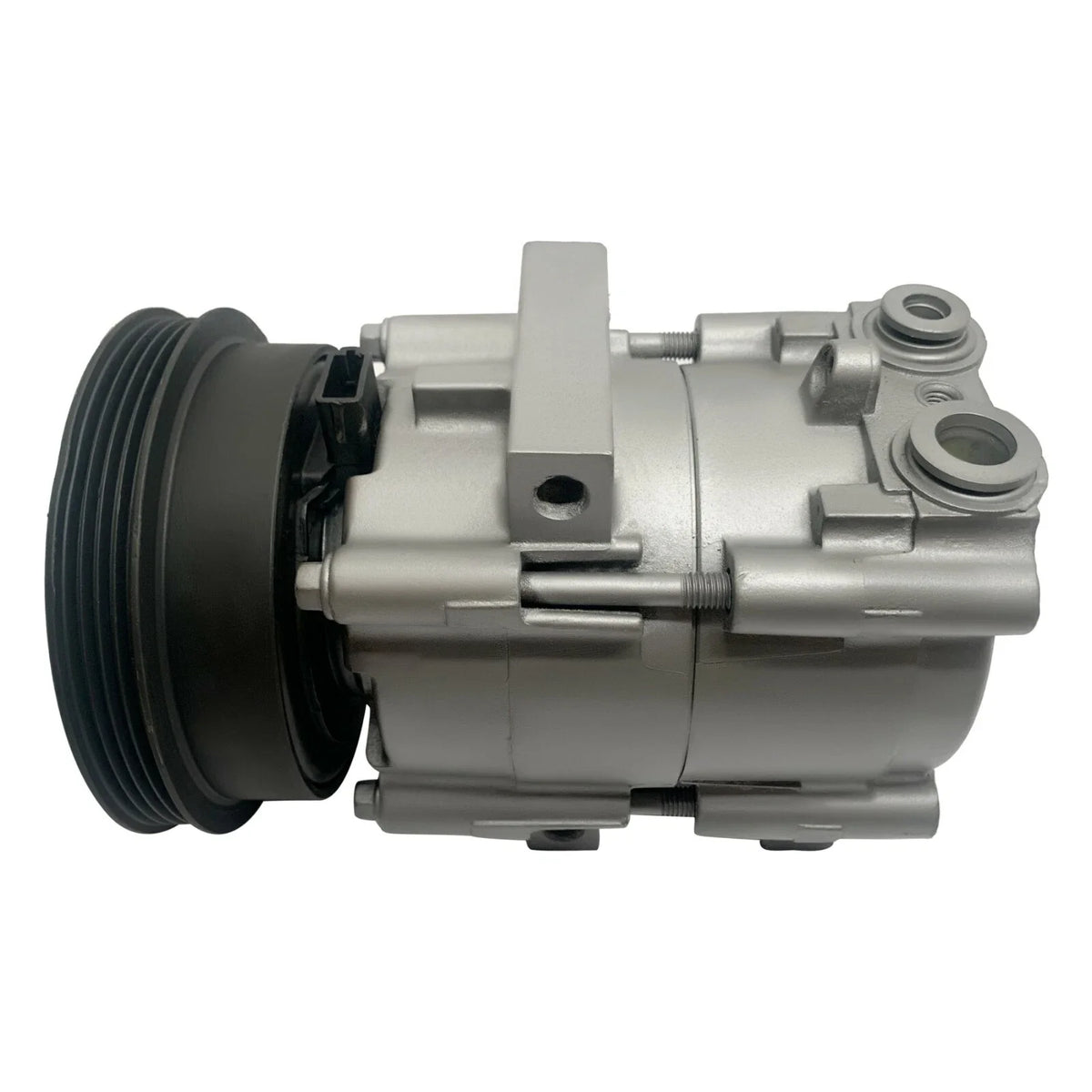 AC Compressor Replacement for Hyundai Elantra 1.6L (2011–2016)