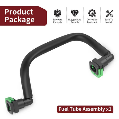 Fuel Hose 51044-0116 for Kawasaki KX450F (2011-2015)