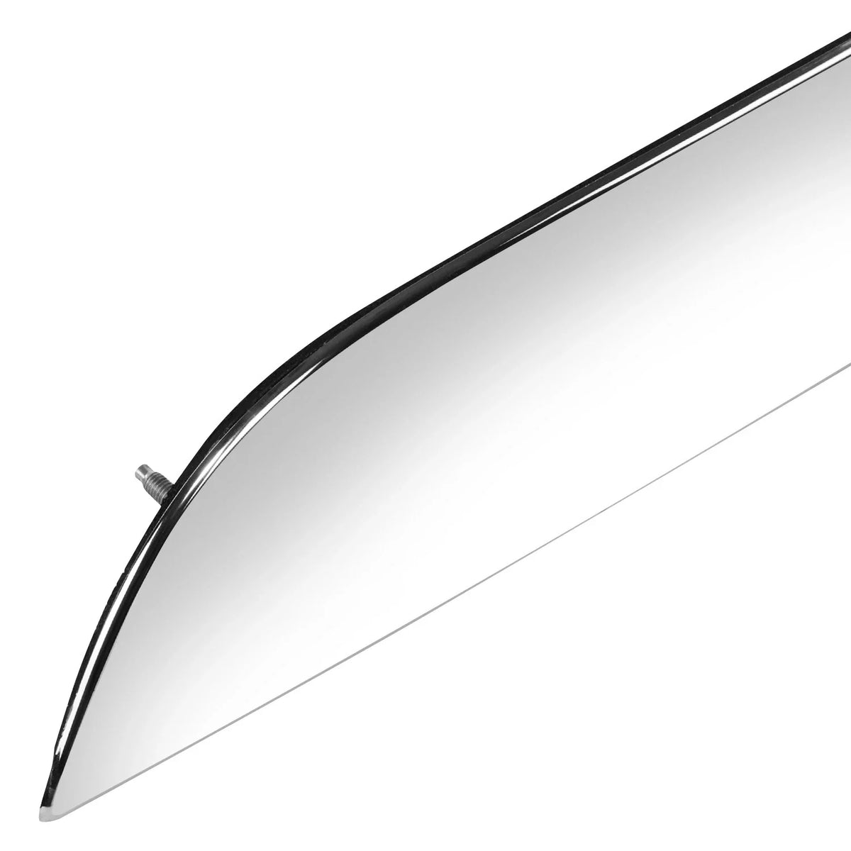 Chrome Outer Rear Tailgate Door Handle for Scion FR-S Toyota 86 Subaru BRZ (2013–2020)