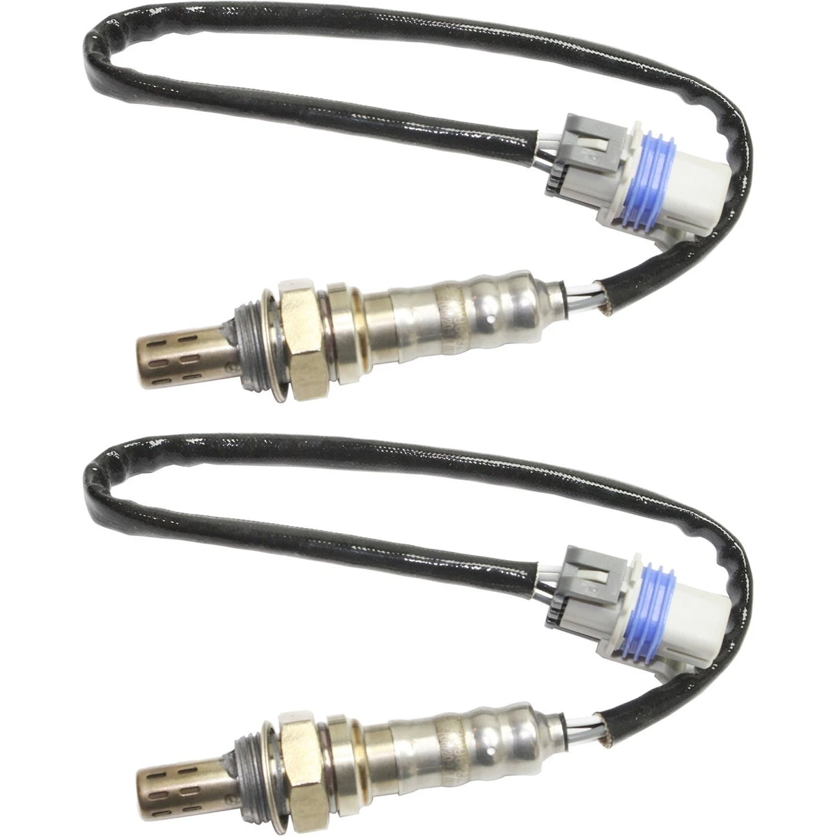 Oxygen Sensor Set of 2 for Silverado 1500 (2008–2013) & Malibu (2008–2010)
