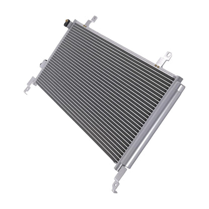 A/C Condenser 73210SG002 for Subaru Forester (2014-2018)
