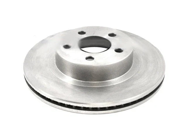 Front Brake Rotor for Mazda B4000 (2003–2010) QX691ZK