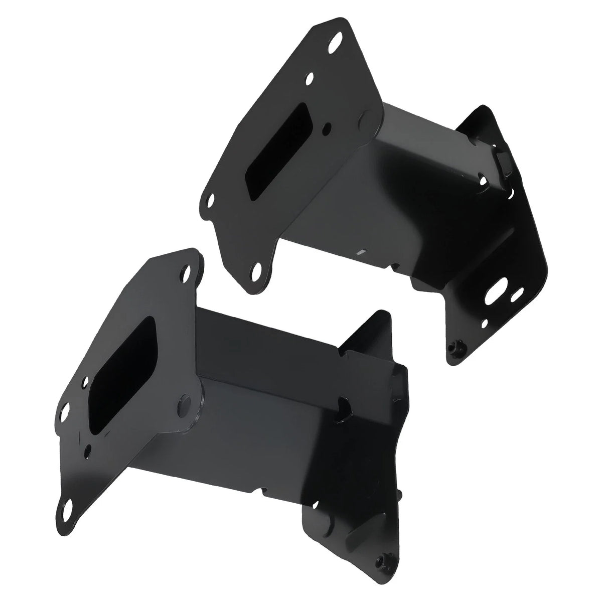 Bumper Reinforcement Brackets for Nissan Sentra (2020–2023)