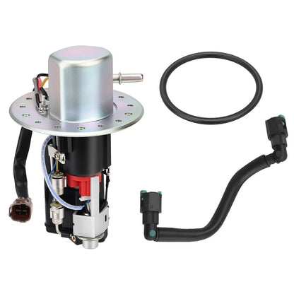 Fuel Pump and Line Hose for Suzuki GSXR1000 GSXR750 GSXR600 (2000–2003)