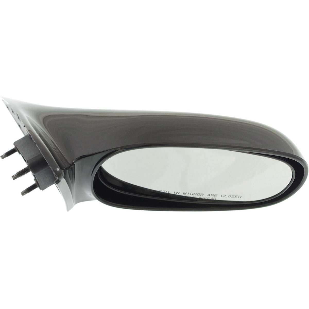Manual Side View Mirror for Toyota Corolla (1998–2002) Right Hand