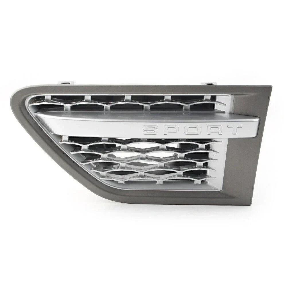 Left Vent Grill Cover for Land Rover Range Rover Sport (2006-2013)