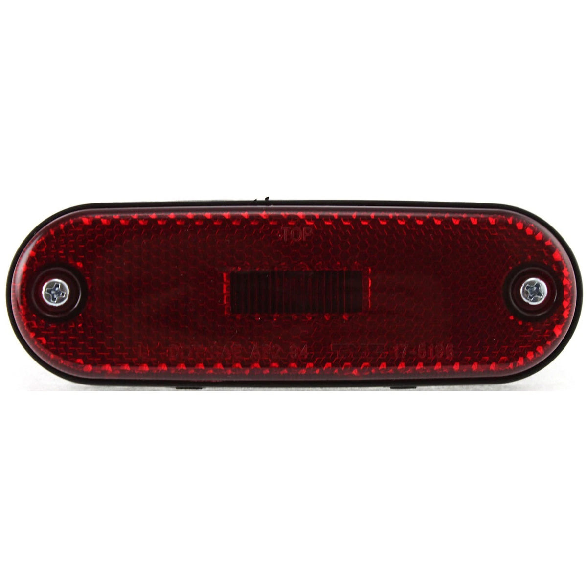 Set of 2 Rear Side Marker Corner Lights for Toyota RAV4 (1996–2000) 8175042010 8176042010
