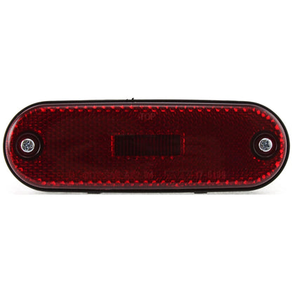 Set of 2 Rear Side Marker Corner Lights for Toyota RAV4 (1996–2000) 8175042010 8176042010