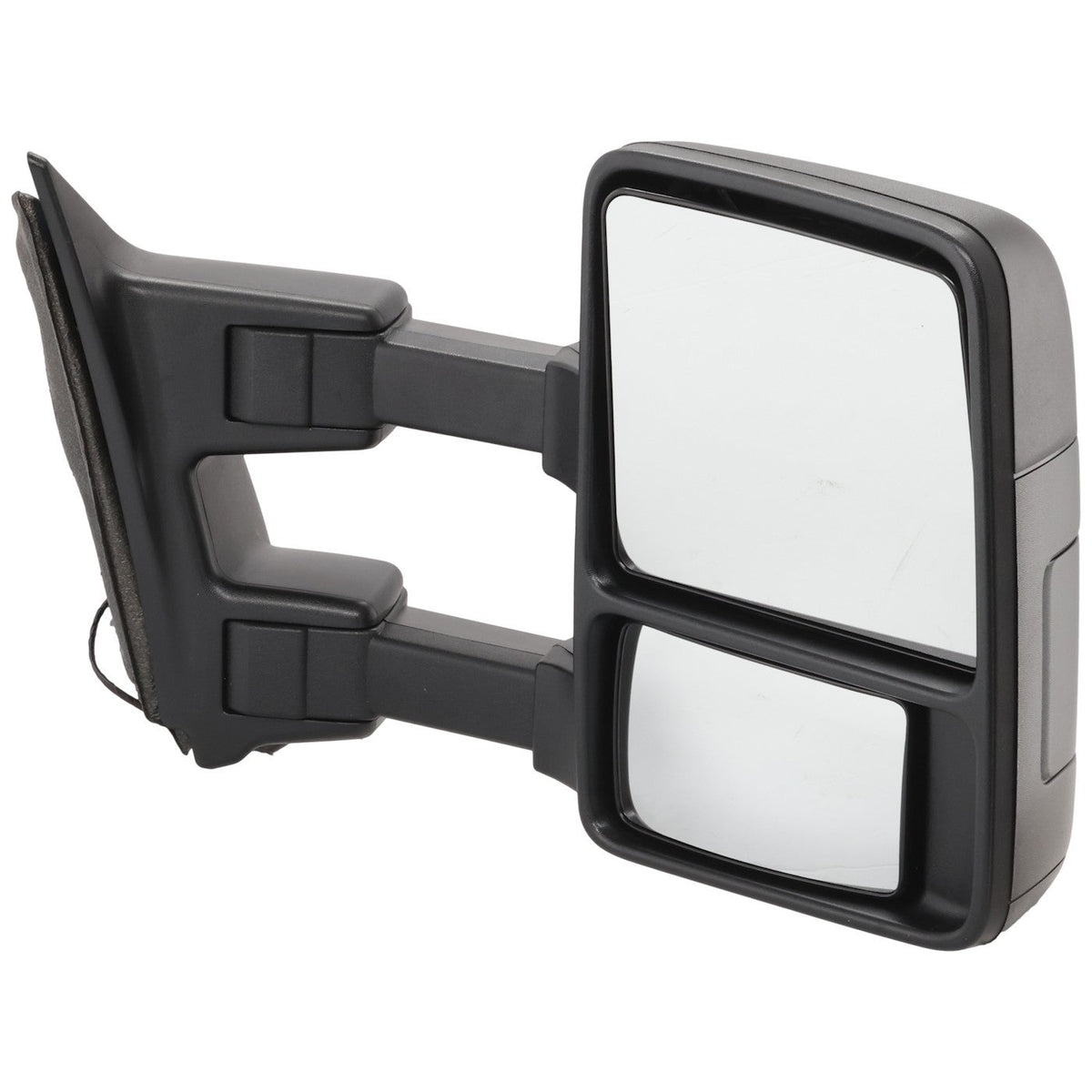 Towing Mirror for Ford F250 F350 F450 F550 (Right Side)