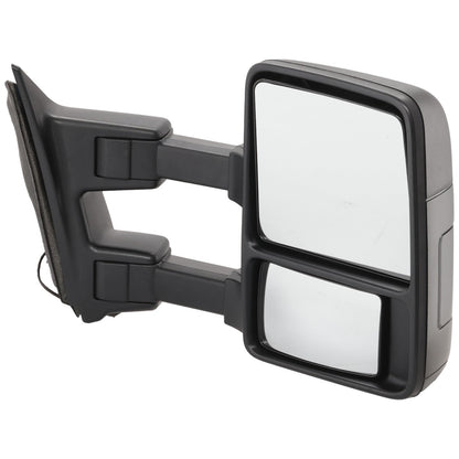 Towing Mirror for Ford F250 F350 F450 F550 (Right Side)