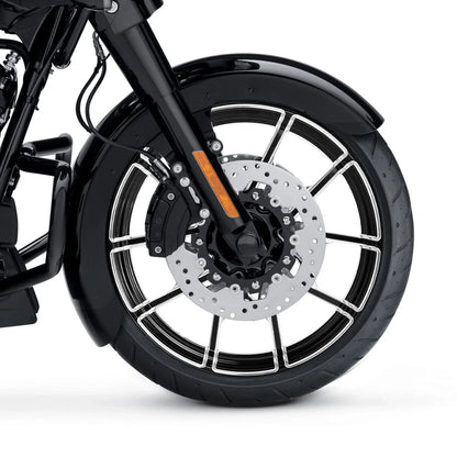 Front Rim 21" for Harley Road Glide (2008–2013)