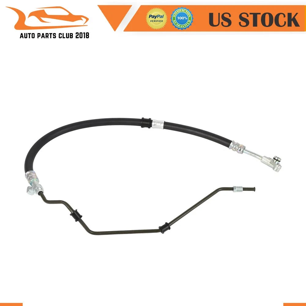 Power Steering Pressure Line Hose for Acura MDX (2007–2009)