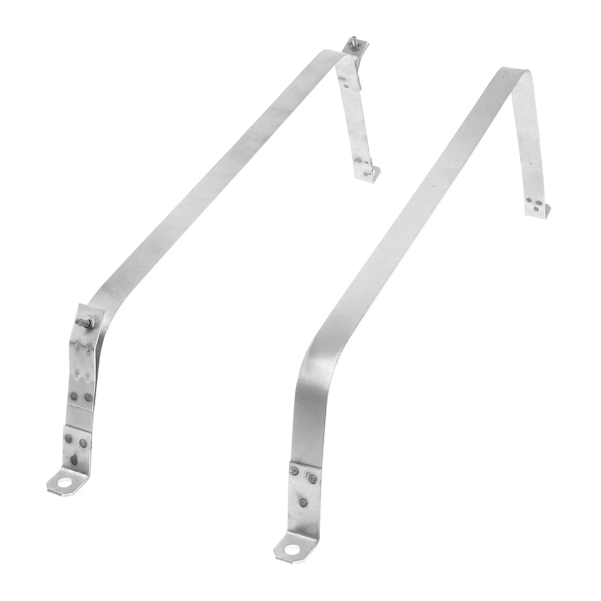 Fuel Tank Straps - 2 Pack for Nissan Rogue (2008–2019)