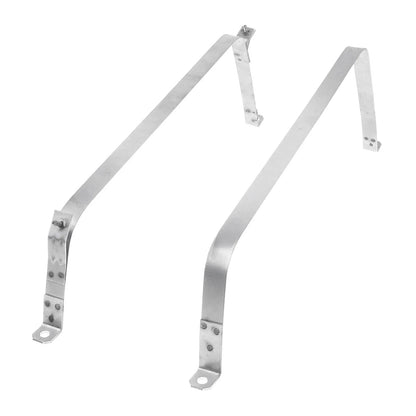 Fuel Tank Straps - 2 Pack for Nissan Rogue (2008–2019)