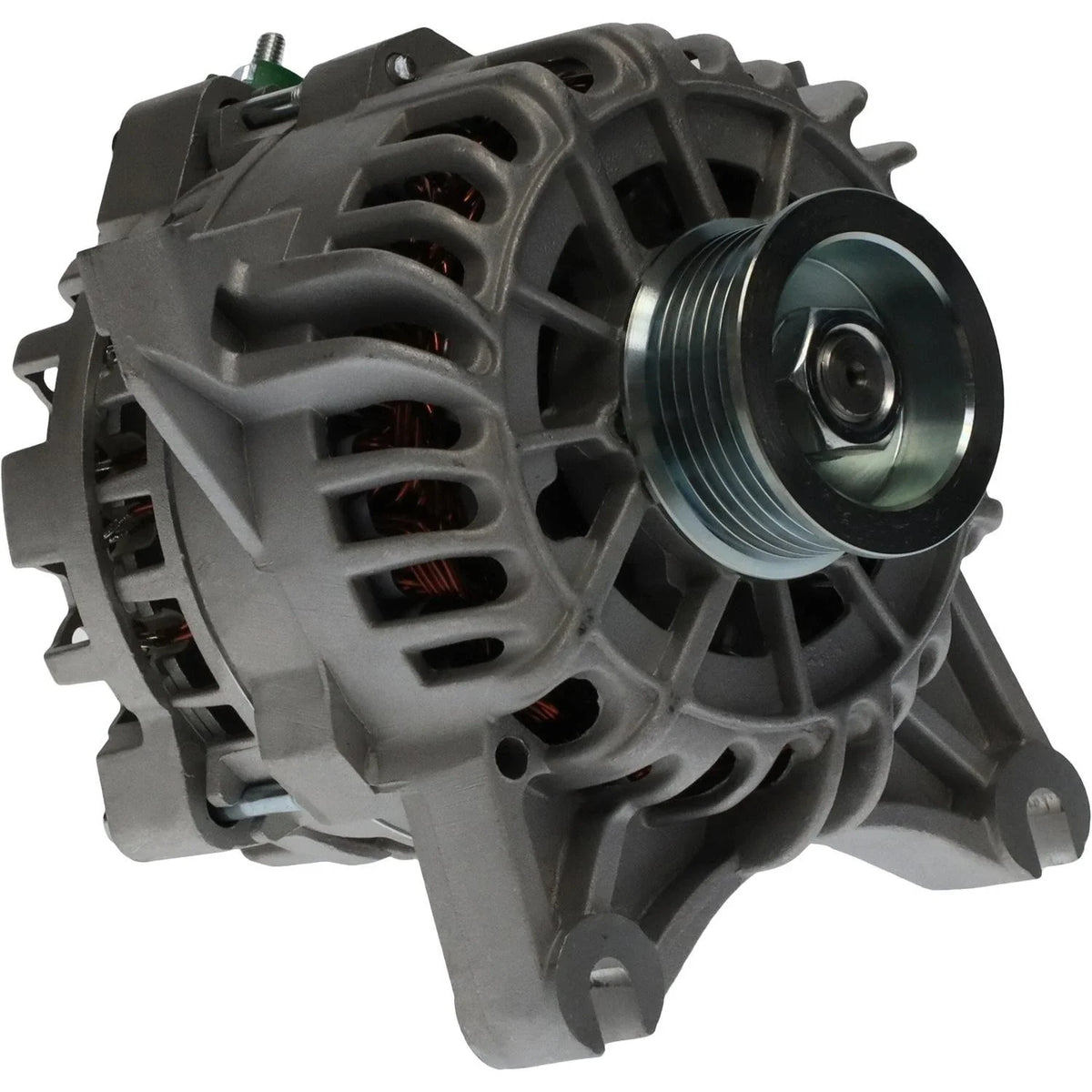 Alternator for Ford F-150 Mark LT (2004–2008)